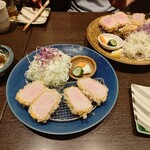 とんかつ 大希 - 