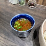 Shoyu o Kakenai Kaisen-don Umi Sachi