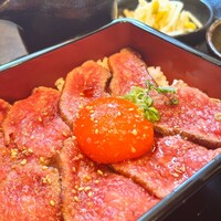 大阪福島焼肉 とっぷく - 