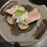 博多もつ鍋 やま中 赤坂店 - 