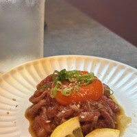 大阪福島焼肉 とっぷく - 