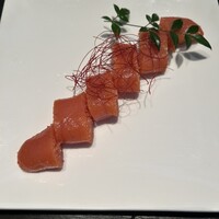 博多もつ鍋 やま中 赤坂店 - 