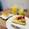 陸カフェROOM なんば本店