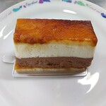 エミリー・フローゲ - サンマルクを横から撮りました！シールは取ってます(^^)