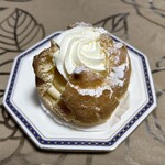 アンリ・シャルパンティエ 横浜高島屋店 - 