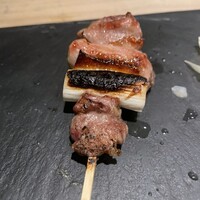 中目黒 いぐち 恵比寿店 - 