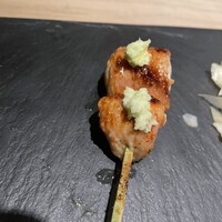 中目黒 いぐち 恵比寿店 - 