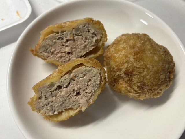 佐々木商店 - 南小樽（弁当）の写真