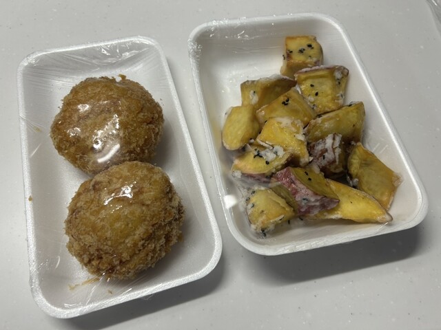 佐々木商店 - 南小樽（弁当）の写真