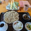 蕎麦の茶屋　丸山 - 