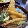 手打うどん くすのき庵