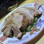 時ちゃんラーメン - 