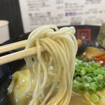 ラーメン 八卦 - 