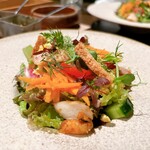 Bowery lane - 