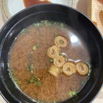 立ち食い寿司ひょうたん - 