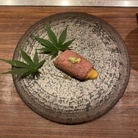 くずし鉄板 あばぐら 神田店 - 