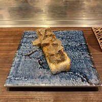 くずし鉄板 あばぐら 神田店 - 
