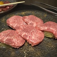 焼肉かなう - 