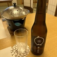 門前宿 和空 法隆寺 - ヤッパ〜マン、地ビールでしょ(≧∀≦)