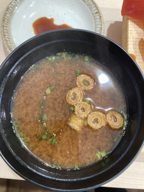 tachikui sushi hyoutan Yokogawa Ten photo 5