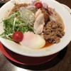 麺屋 甚八 野里店