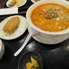 黒豚ぎょうざと中華食堂 米吉 泉店