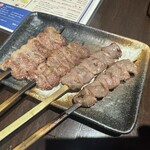 旬の肴と串と酒 胤 - 