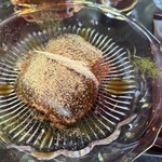 Bhagavan - 料理写真: