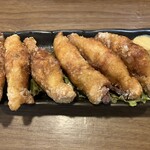 寅火 - 皮ギョーザ