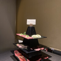 個室焼肉 富士門 恵比寿 - 