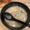 ラーメン海鳴 中洲店