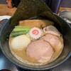 中華蕎麦 きつね