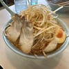ラーメンさんぱち 北見店