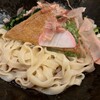 驛釜きしめん 中央通り