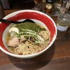麺場 ハマトラ 日吉店