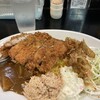 カレーは飲み物。 ニュー新橋ビル店