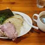 極汁美麺 umami - ビューだね