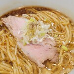 麺や 福はら - すごい