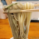 極汁美麺 umami - どっぷり