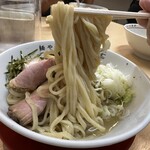 麺や 江陽軒 - 