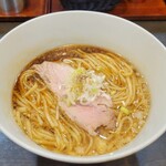 麺や 福はら - これ