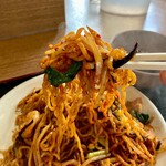 中華屋台 加匠 - カラ〜のウンマ〜！