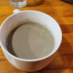 極汁美麺 umami - ニボニボ