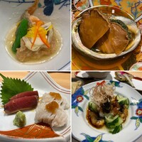 鮨やすぞう。 - 