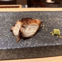 銀座 京都 鮨まつもと - 