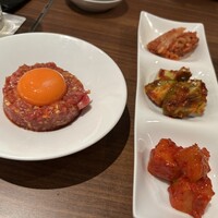 うしごろバンビーナ 銀座店 - 