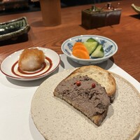 鳥さと 別邸 - 