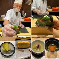 鮨やすぞう。 - 
