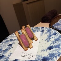 銀座 ちかみつ 六丁目 - 