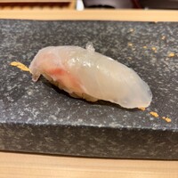 銀座 京都 鮨まつもと - 